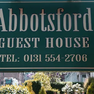 Abbotsford Guest house