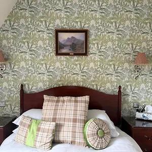 Amaragua Guest house