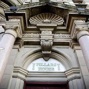 Pillars House Hotel